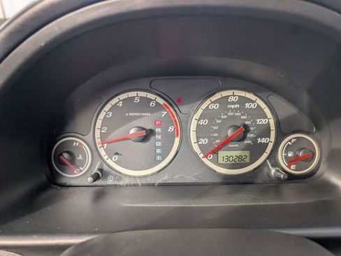 Used 2006 Honda CR-V LX image 11