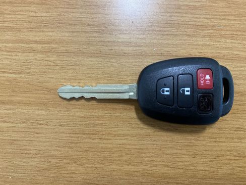 Used 2021 Toyota Tacoma SR5 image 35