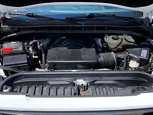 Used 2021 GMC Sierra 1500 AT4 w/ AT4 Premium Package AWD/4WD image 12