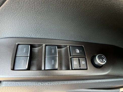 Certified 2024 Toyota Camry XSE FWD image 12