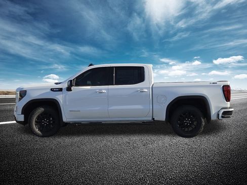 New 2026 GMC Sierra 1500 Elevation w/ Elevation Premium Package image 20