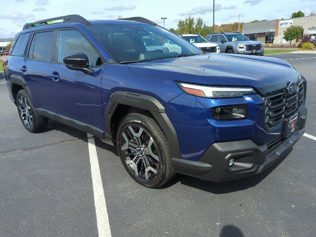 New 2026 Subaru Outback Touring XT AWD/4WD 360° Tour