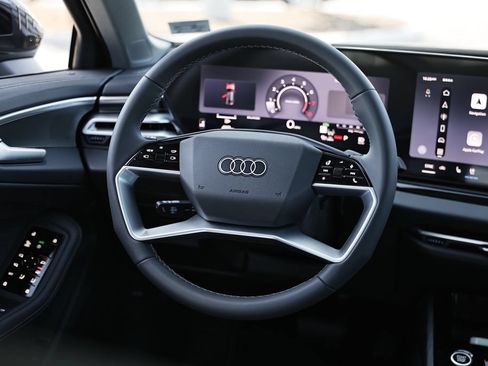New 2026 Audi A5 2.0T Premium Plus AWD/4WD image 28
