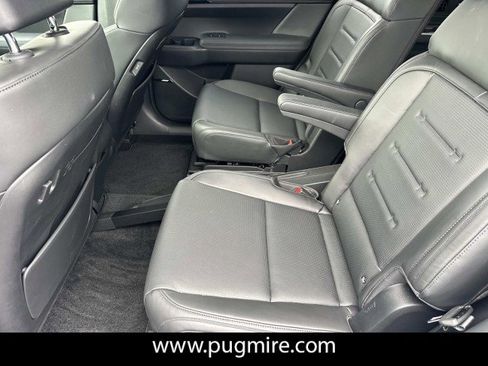 Used 2025 Hyundai Santa Fe Calligraphy image 20