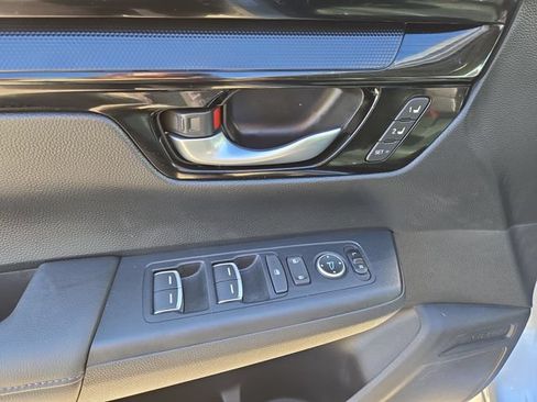 Used 2024 Honda CR-V EX-L image 18