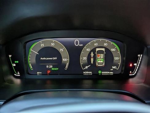 Certified 2026 Honda CR-V Sport-L image 11