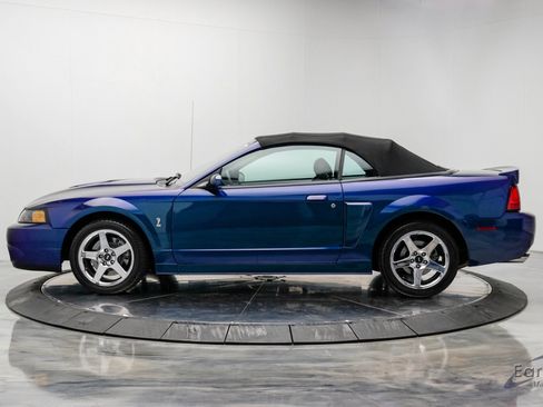 Used 2004 Ford Mustang Cobra image 7