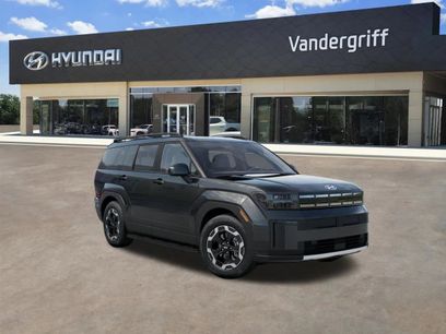 Certified 2025 Hyundai Santa Fe SEL