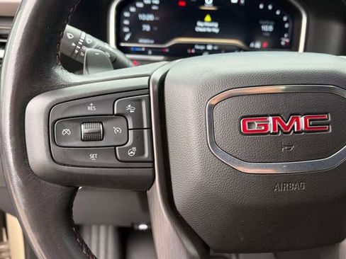 Used 2022 GMC Sierra 1500 AT4X AWD/4WD image 6