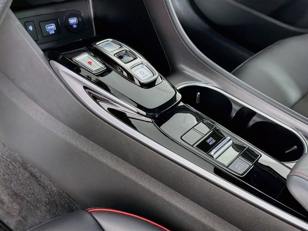Used 2023 Hyundai Sonata SEL Plus FWD image 37