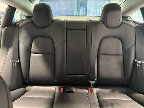 Used 2023 Tesla Model 3 Standard Range RWD image 34