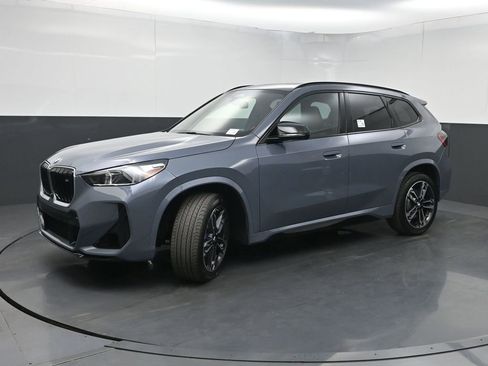 Used 2025 BMW X1 M35i AWD/4WD image 21