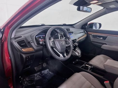 Used 2022 Honda CR-V EX image 9
