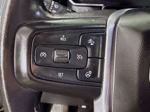 Used 2022 GMC Sierra 1500 Elevation w/ X31 Off-Road Package image 14