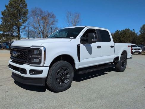 New 2026 Ford F250 XL image 7