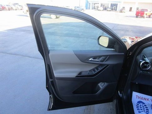 Certified 2026 Chevrolet Equinox LT w/ Convenience Package II image 15