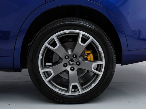 Certified 2023 Maserati Levante GT AWD/4WD image 21