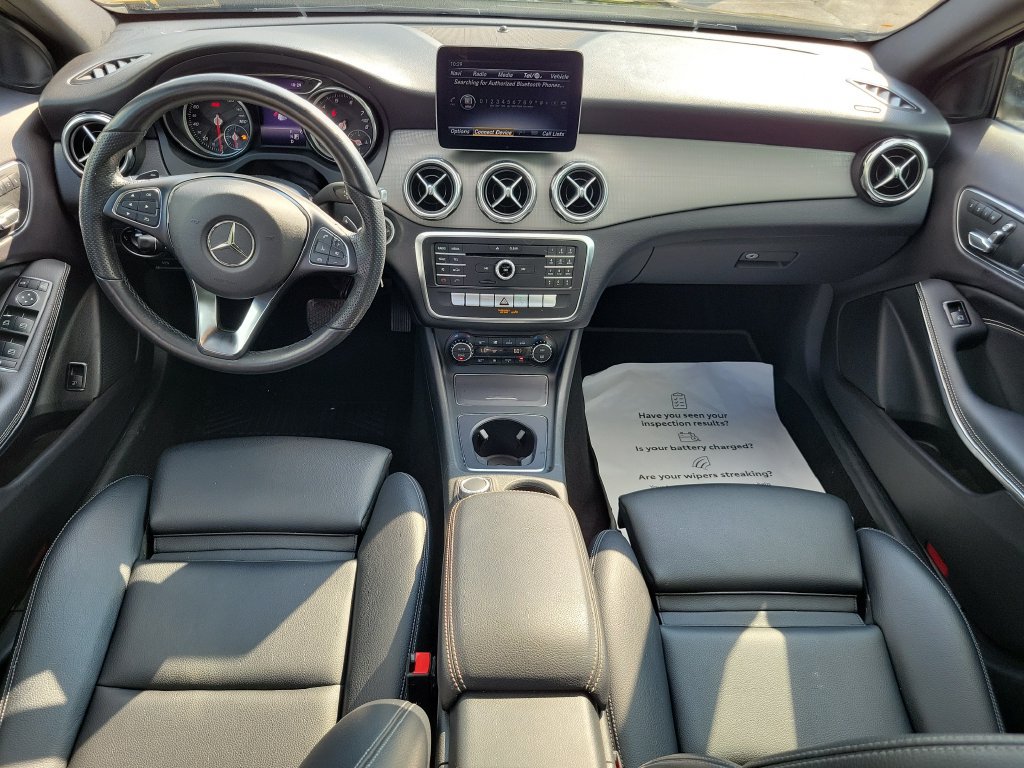 Used 2019 Mercedes-Benz GLA 250 image 17