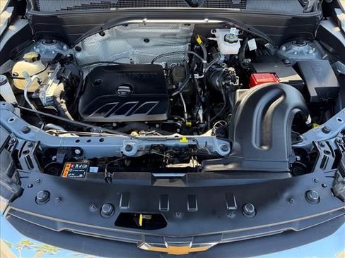 Used 2023 Chevrolet TrailBlazer LT w/ Convenience Package image 23