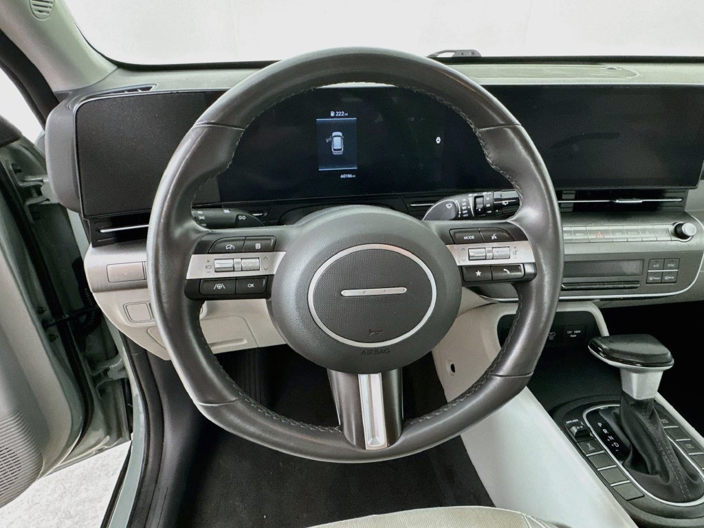 Used 2024 Hyundai Kona SEL AWD/4WD image 12