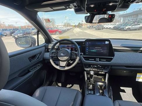 New 2026 Subaru Outback Limited XT AWD/4WD image 25