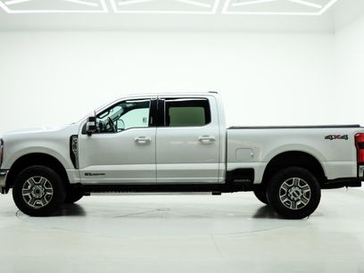 Used 2023 Ford F350 Lariat