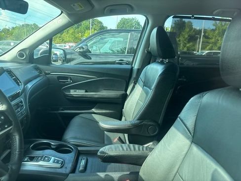 Used 2021 Honda Pilot Special Edition image 5