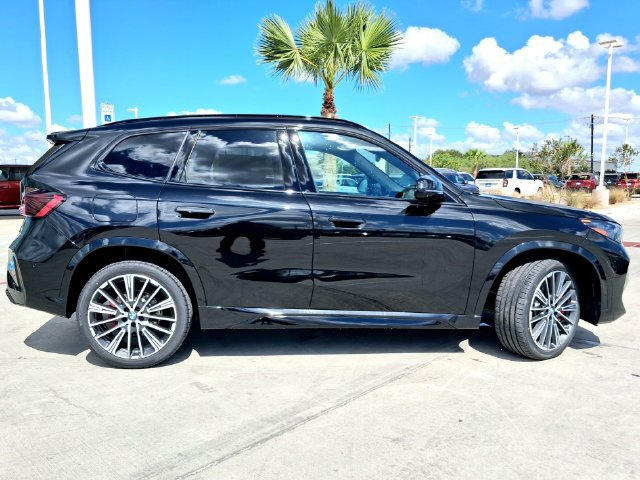 New 2027 BMW X1 xDrive28i w/ Technology Package AWD/4WD image 8