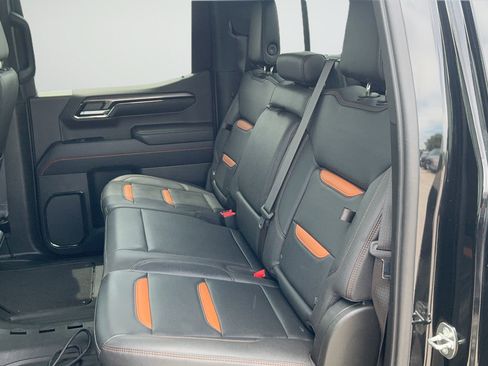 Used 2022 GMC Sierra 1500 AT4 w/ AT4 Preferred Package AWD/4WD image 20