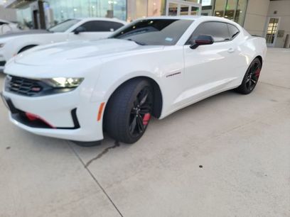 Used 2020 Chevrolet Camaro LT w/ Redline Edition