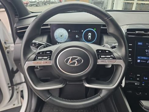 Used 2022 Hyundai Santa Cruz SEL Premium AWD/4WD image 27