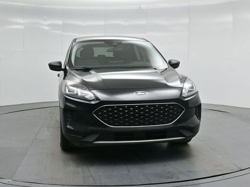 Certified 2022 Ford Escape SE image 22