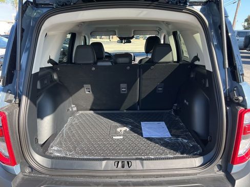 New 2026 Ford Bronco Sport Big Bend w/ Convenience Package image 17