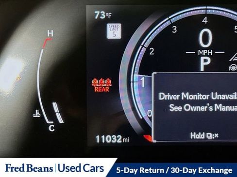 Used 2024 Lexus RX 350 Premium Plus image 13