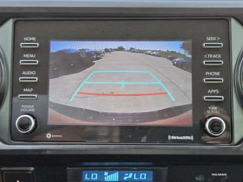Used 2023 Toyota Tacoma SR AWD/4WD image 17
