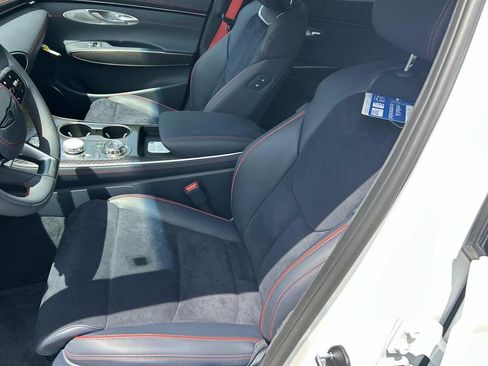 New 2027 Genesis GV70 3.5T Prestige AWD/4WD image 14