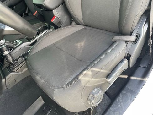 Used 2023 Jeep Wrangler Sahara w/ Cold Weather Group image 24