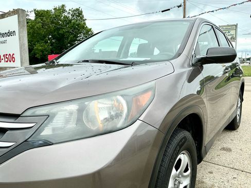 Used 2014 Honda CR-V LX image 24