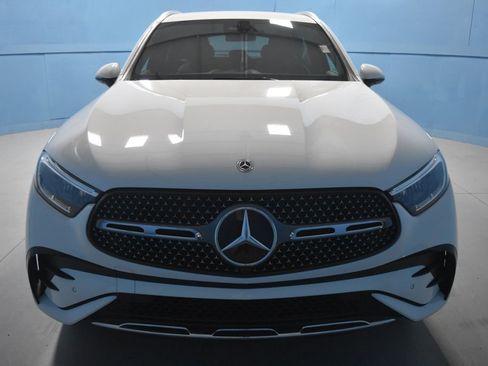 Certified 2025 Mercedes-Benz GLC 350e 4MATIC image 19