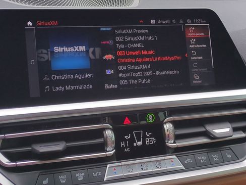 Used 2021 BMW M340i w/ Premium Package image 23