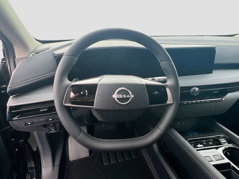 New 2026 Nissan Murano SV image 11