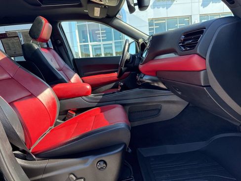 Used 2022 Dodge Durango R/T w/ Blacktop Package image 26