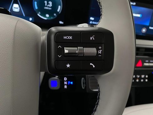 New 2026 Hyundai Palisade Calligraphy AWD/4WD image 17