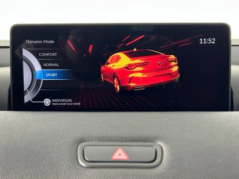 Used 2023 Acura TLX FWD image 18