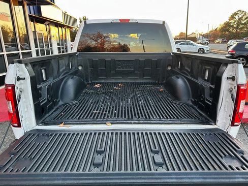 Used 2018 Ford F150 XLT image 5