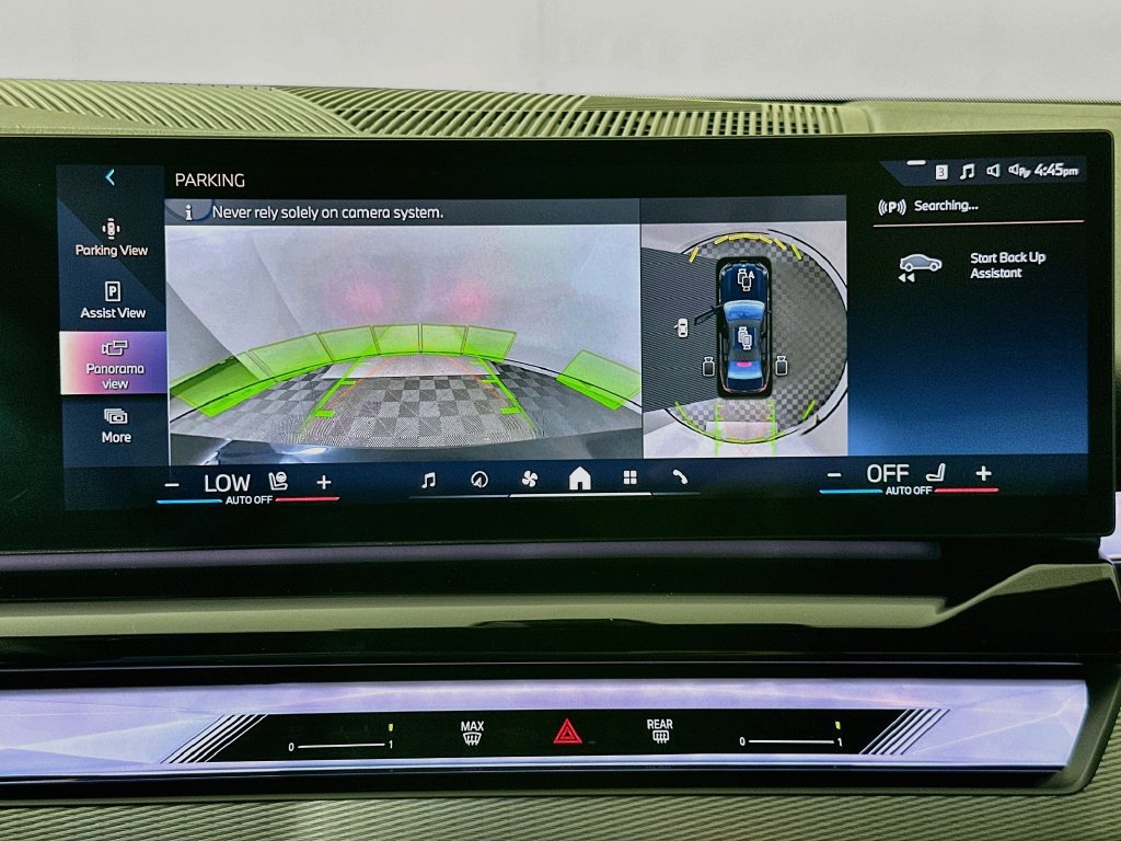 Certified 2024 BMW i5 eDrive40i w/ Executive Package RWD image 14