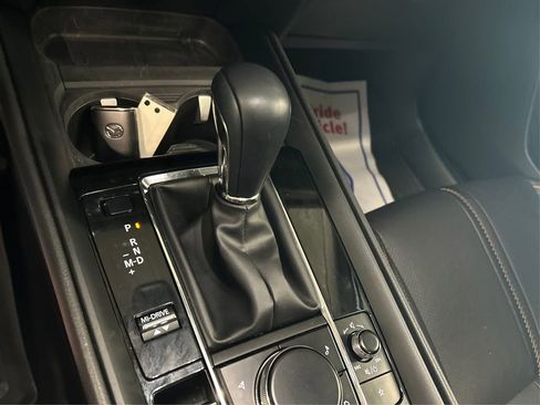 Used 2023 MAZDA CX-50 AWD 2.5 S w/ Cargo Package image 36