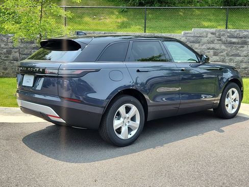 Used 2026 Land Rover Range Rover Velar S image 2