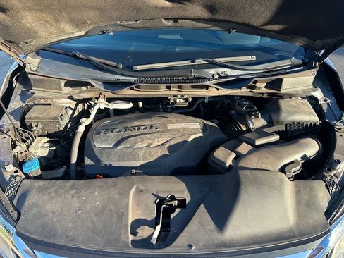 Used 2018 Honda Odyssey EX-L image 21