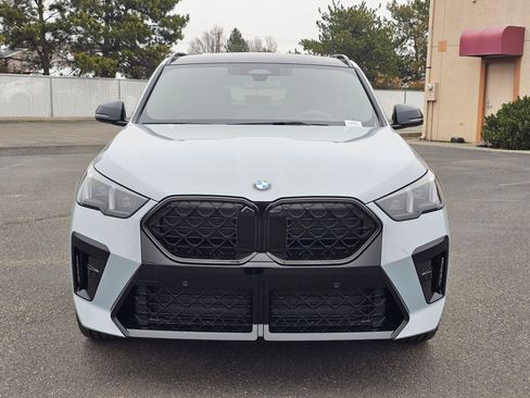 New 2026 BMW X2 xDrive28i w/ Technology Package image 6